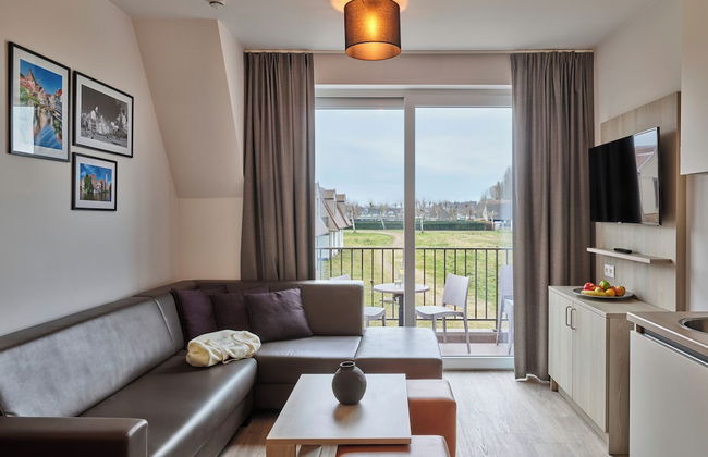 Holiday Suites Jabbeke - Foto 28