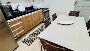 House with pool one minute from the waterfront of Santarém - Foto 4