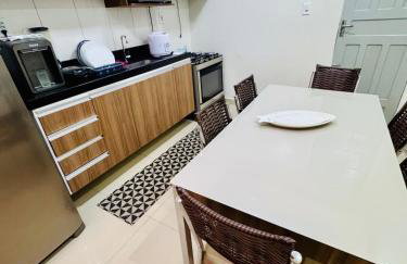 House with pool one minute from the waterfront of Santarém - Foto 4