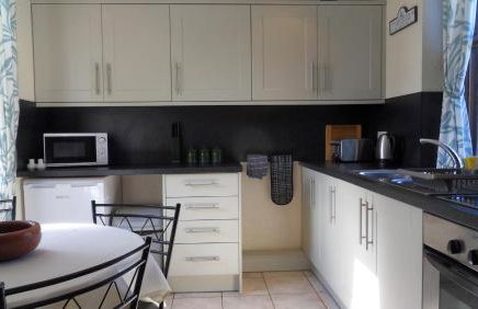 Meadowside Cottages - Foto 21