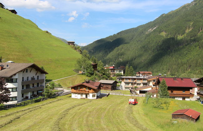 Chalet Alois - Foto 43