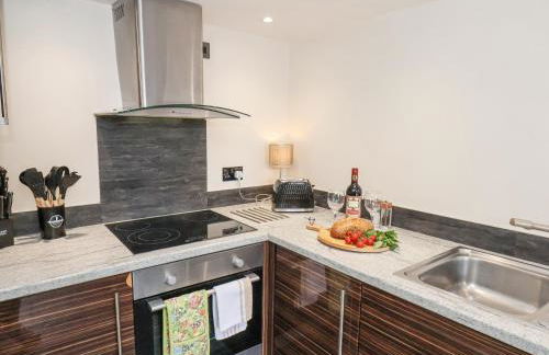 The Nail Shed - Foto 16