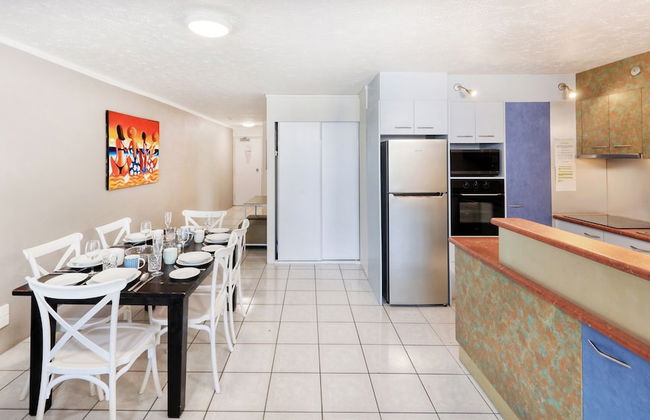 Merrima Court Holidays - Foto 15