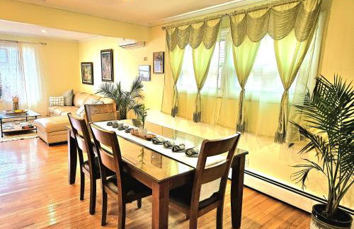 3 Bed 2 Bath, Near UAlbany & MVP Arena, Private Driveway Parking - Foto 48