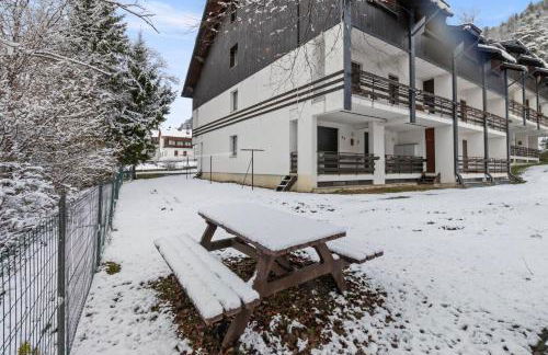 Mountain Nest - Wi-Fi, parcheggio e ascensore - pet friendly - Foto 26