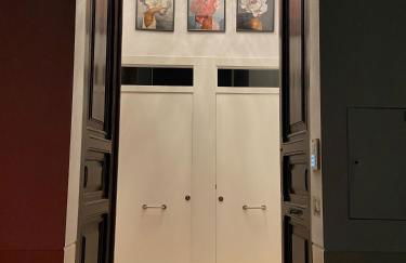 CASA NAIA Santa Rufina 7 - Photo 39