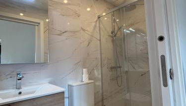 Villa Matriz Suite Apartment - Foto 5, Shower