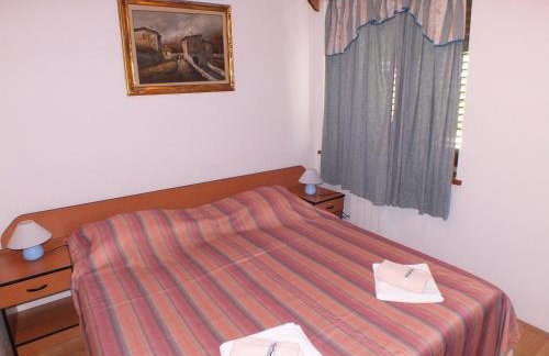 Villa Plavo More - Foto 27