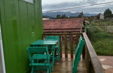 Morada Betel Box - Foto 39