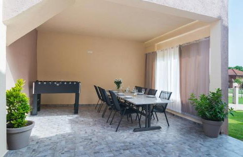 Amazing Apartment In Obrovac Sinjski - Foto 20