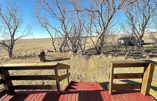 Cave Cabins - Foto 22