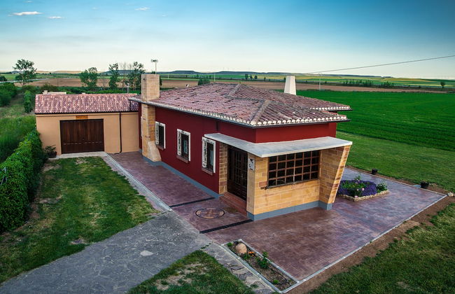 Casa Rural El Crisal - Photo 1