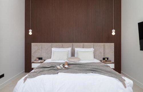 Luxury Villa Terra & Aria Dalmatica heated pool sauna & jacuzzi - Foto 13