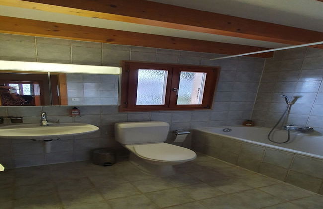 Mont Bijou Mountain & Quiet Chalet 10 Pers - Foto 21