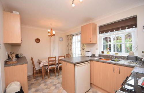 Birch End, Midhurst - Foto 7