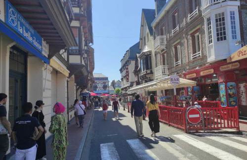 Gite in Etretat Near Cliffs & Beach - Foto 33