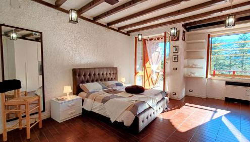 Abetina Apartment - Piccola Svizzera - Foto 3, towels