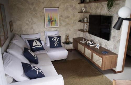 casa com vista para o mar - Foto 20