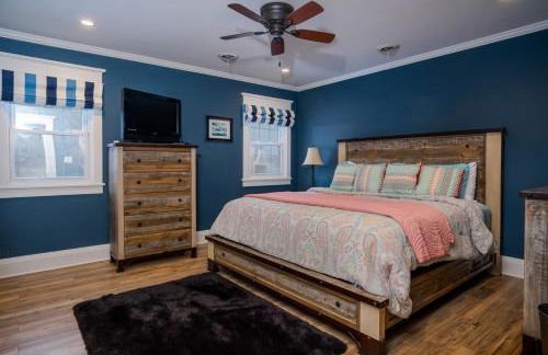 The Grand View on Pistakee Lake Pool Pier Stunning Panoramic Lake Views - Foto 34