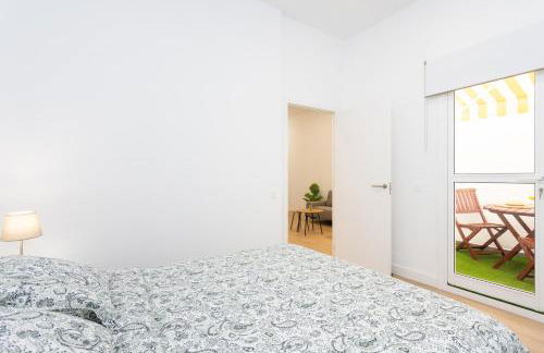 Home2Book Spacious Family Home, Santa Cruz Center - Foto 24