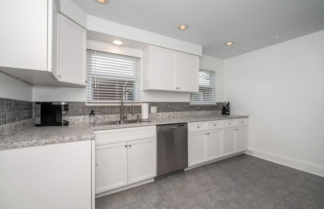 Devou Park Cottage 2 - Foto 9