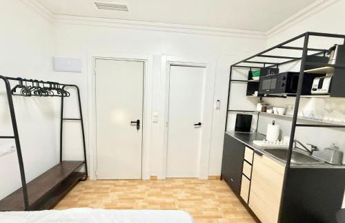 Amch Hospedaje Novelda Palacios - Foto 68