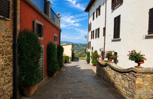 Podere di Montecchio - Le Andane - Foto 43