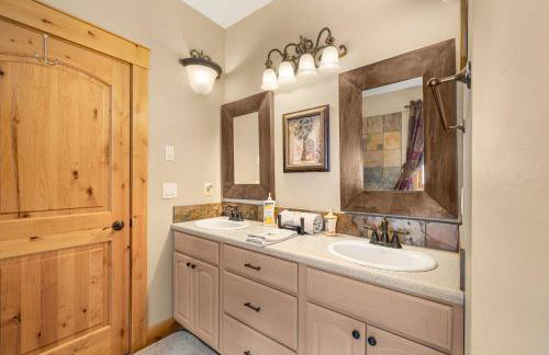 ALPINE ASCENT: Heated Floors Garage Snowmobiling ATV Trails Grand Tetons Jackson Nearby Rivers - Foto 25