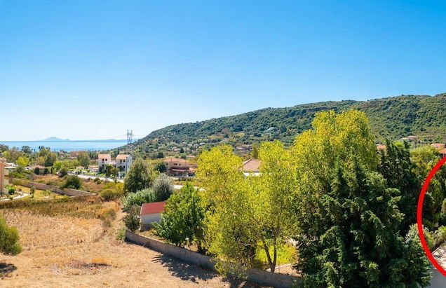 Villa Semeli Large Private Pool Walk to Beach Sea Views A C Wifi Car Not Required Eco-friendl - 1879 - Foto 26