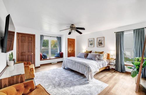 CR East River House - Foto 20