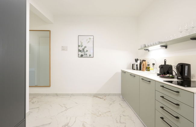 Limehome Vienna Karajangasse - Photo 69