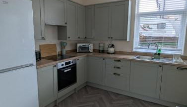 Hilltop Retreat at Banktop - Foto 5, stove, dishwasher, pet friendly, toaster