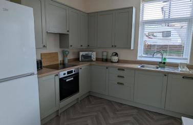 Hilltop Retreat at Banktop - Foto 11