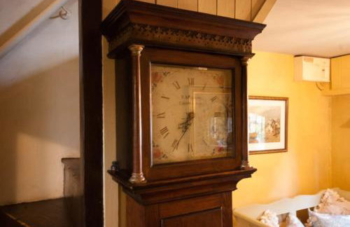 Cissys Cottage in a Nature Reserve, 7 minutes from Aldeburgh seafront - Foto 19