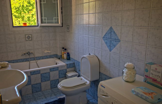 Hidden gem in nature reserve on the beach - Foto 18