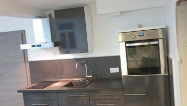 Krugs Haus Ferienwohnung Milseburg - Foto 3