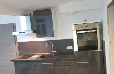 Krugs Haus Ferienwohnung Milseburg - Foto 3