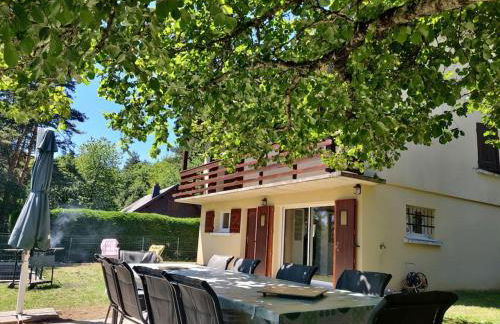 Gîte des 4 éléments - Foto 25