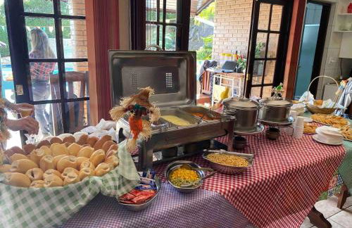 Chácara das Pedras Acolhedor, Alegria, Refúgio - Photo 62