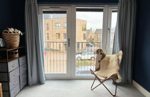 Modern Home Near Edinburgh City - Foto 9