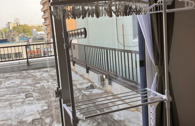 Bigstone Terrace Suite Tsutsumimachi - Foto 33