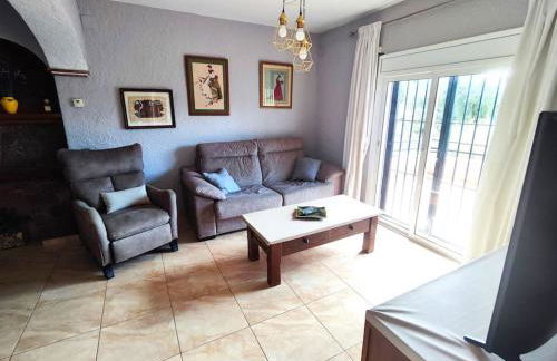 Preciosa villa con piscina - Foto 19