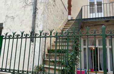 Gîte Le Saint Père - Foto 4