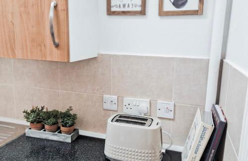 2-Bed Apartment I Hyde Park I Central London - Foto 32