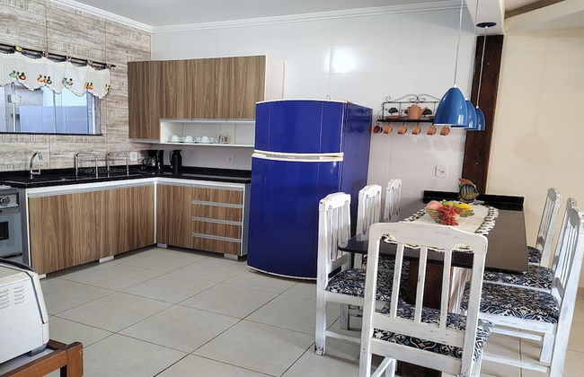 Casatemporadapero - Foto 52