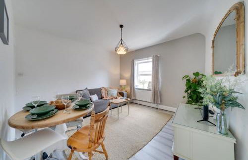 Cosy Stamford Flat - Walk to Burghley & More - Foto 7