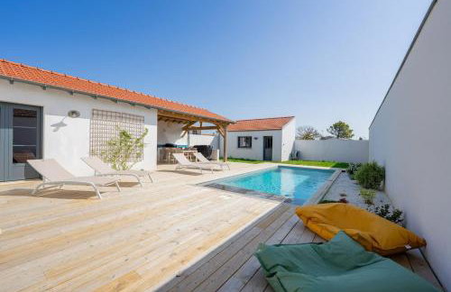 La Villa des Vagues - Photo 53