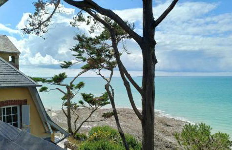 Maison de La Beslière meublé de tourisme 2 étoiles - Foto 41