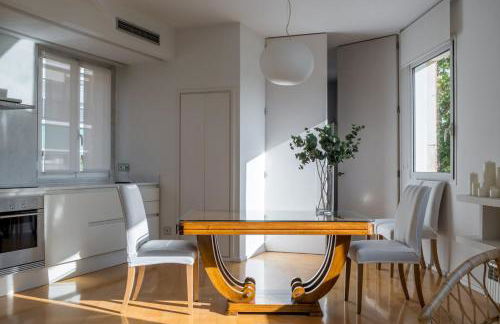 Bright and Stylish - 2Bedroom 1Bathroom - Chamberí - Foto 12