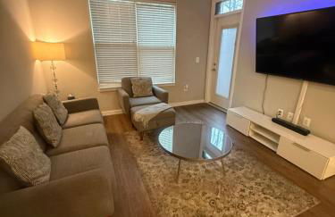Your Cozy, Modern Home Near Twinbrook Metro & Downtown Rockville - Foto 13